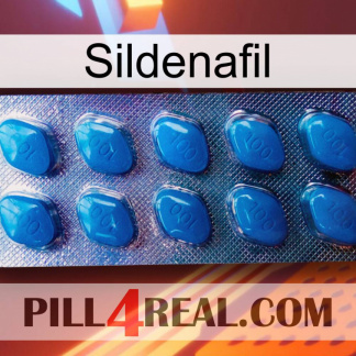Sildenafil viagra1
